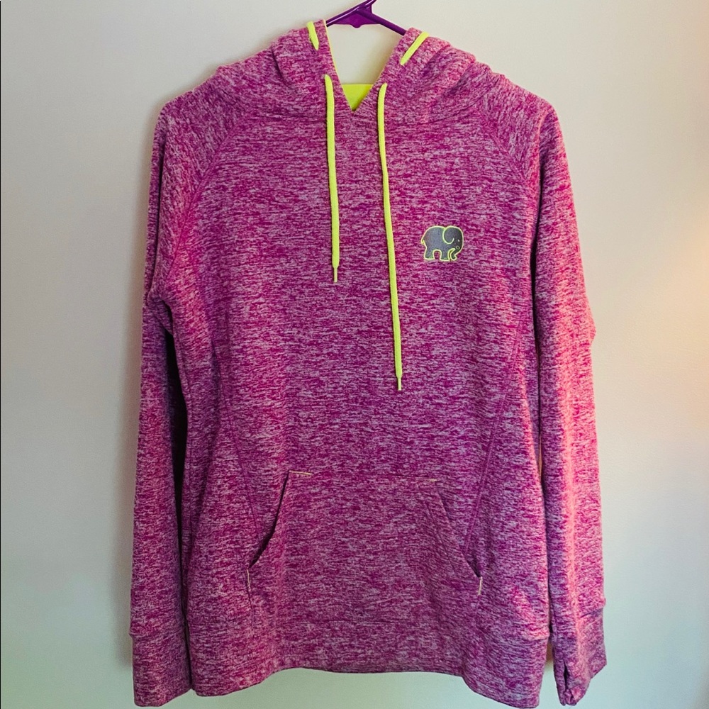 Ivory Ella sweatshirt